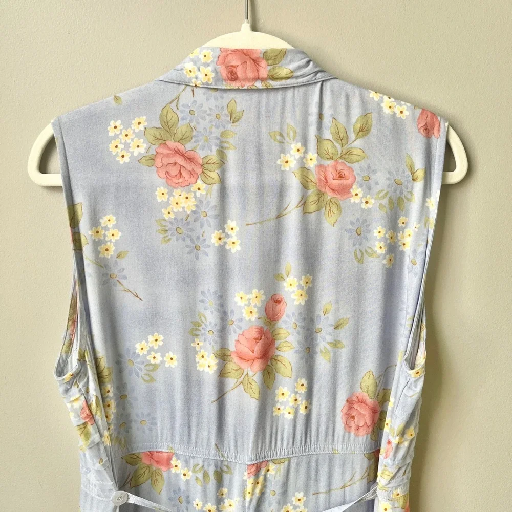 Erika Collection vintage dress